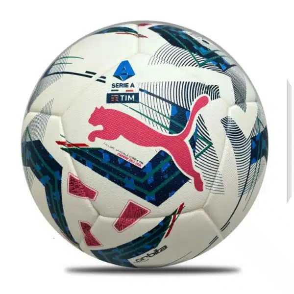Puma Football Ball 2025 خرید توپ فوتبال