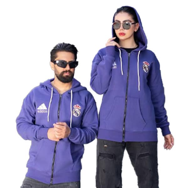 خرید سویشرت ست رئال مادرید