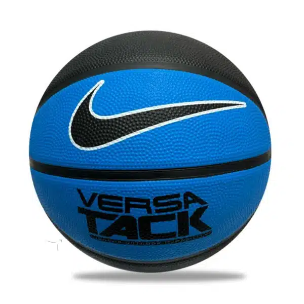 Versatack Basketball Ball 2025 Blue خرید توپ بسکتبال ورساتک آبی