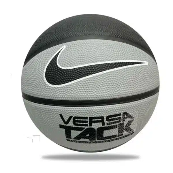 Versatack Basketball Ball 2025 Gray خرید توپ بسکتبال ورساتک خیابونی