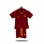 AcRom Baby Kit 2024 Red And Orange