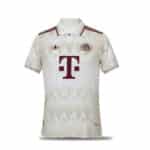 خرید پیراهن کانسپت بایرن مونیخ