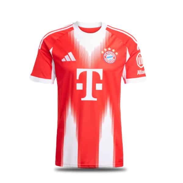 خرید پیراهن اول بایرن مونیخ