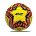 خرید توپ فوتسال دربی استار