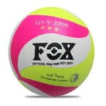 خرید توپ والیبال فاکس