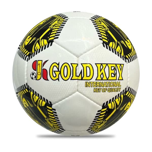 خرید توپ فوتبال گلد کی