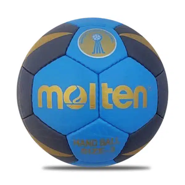 Handball Ball NavyBall And Blue 2025 خرید توپ هندبال