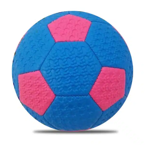 Mini Ball Blue And Pink And Blue 2025 خرید توپ