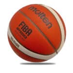 Molten Basketball Ball 2025 Orange And Cream 1 (1)