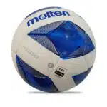 Molten-Football-Ball-ventijio-4900-Blue-And-WHite2