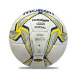 توپ فوتسال تنبل مولتن ونتجیو 4800 (طوسی و سرمه ای ) - Image 2