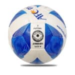 Molten Futsal Ball White And Blue 2 (2)
