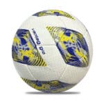 Molten Futsal Ball ventegio 4800 Blue And Yellow