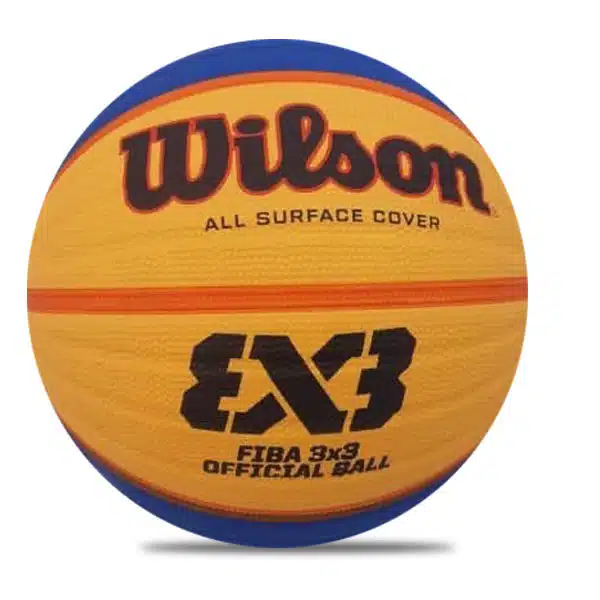 Molten Futsal Ball ventegio 4800 Blue And Yellow (8) خرید توپ فوتسال