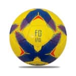 Molten Futsal FG1710 Yellow