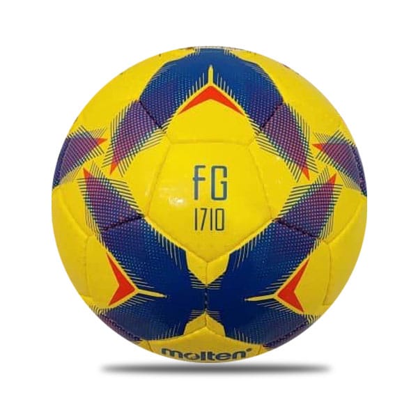 Molten Futsal FG1710 Yellow