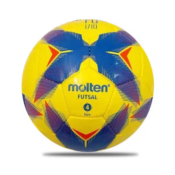 Molten-Futsal-FG1710-Yellow-(2) خرید توپ فوتسال مولتن