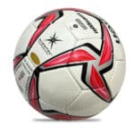 Molten Futsal Blue And White 2025