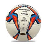 Molten Futsal Ventegio 4800 White And Orange