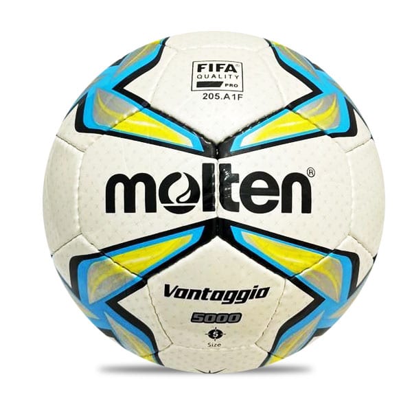 خرید توپ مولتن