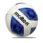 خرید توپ فوتبال زرنگ مولتن ونتجیو 4800 (سفید و آبی ) - Image 2