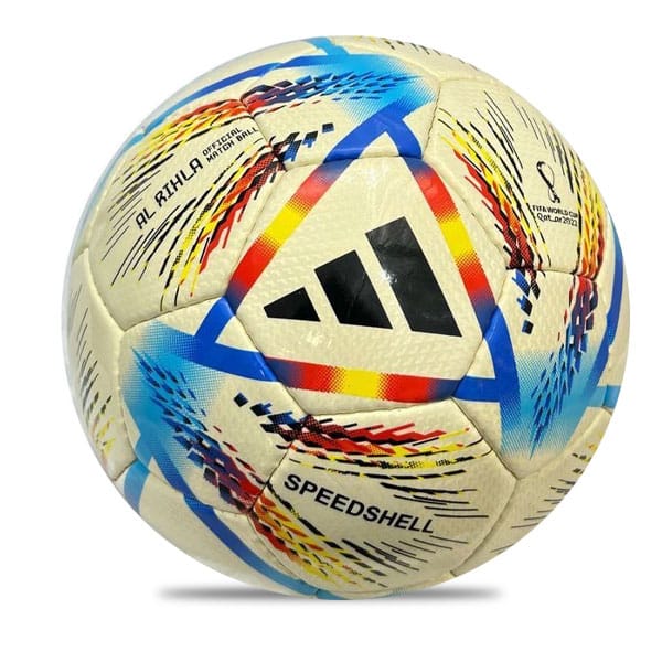 خرید توپ فوتبال مولتن