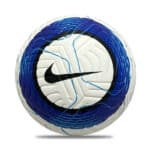 Nike Premier League Ball White And Blue
