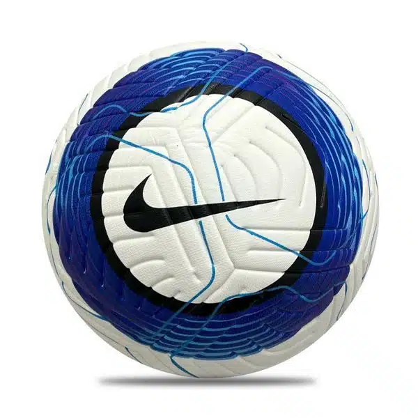 Nike Premier League Ball White And Blue Nike Premier League Ball White And Blue
