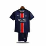 خرید پیراهن و شورت بچه گانه پاریس 2025