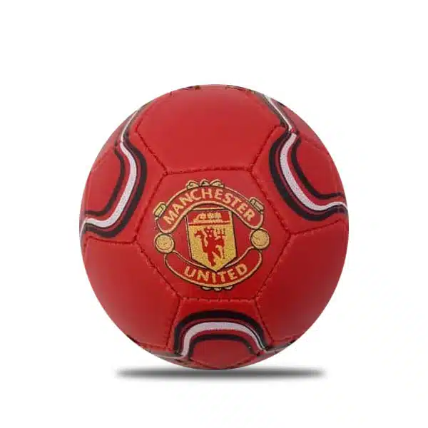 Perspolis Mini Ball Size 1 White And Red And yellow خرید توپ مینی پرسپولیس