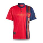 خرید پیراهن دوم اسپانیا