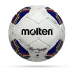 توپ فوتبال مولتن آسیا 2025 (ابی سفید)