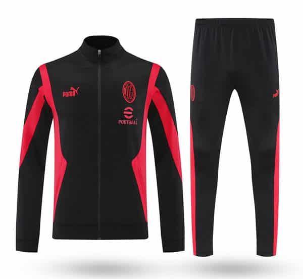 خرید گرمکن شلوار آث میلان