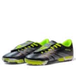 Adidas Billingham Stock Riz Shoe 2025 Black And Green