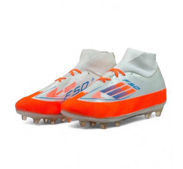 خرید کفش فوتبال آدیداس اف پنجاه