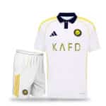 خرید پیراهن و شورت سوم النصر