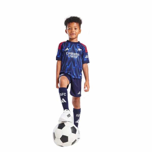 خرید پیراهن و شرت دوم آرسنال