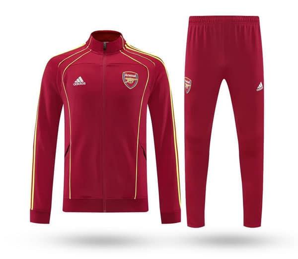 خریدگرمکن و شلوار آرسنال