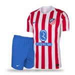 خرید پیراهن و شورت اول اتلتیکو مادرید