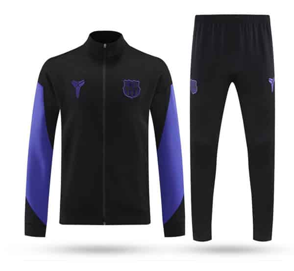 خرید گرمکن شلوار بارسلونا