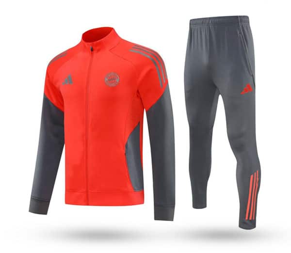 خرید گرمکن شلوار بایرن مونیخ