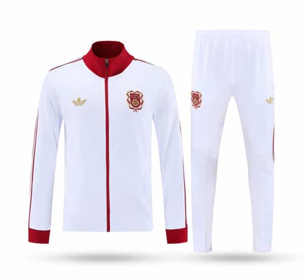 خرید گرمکن شلوار بایرن مونیخ