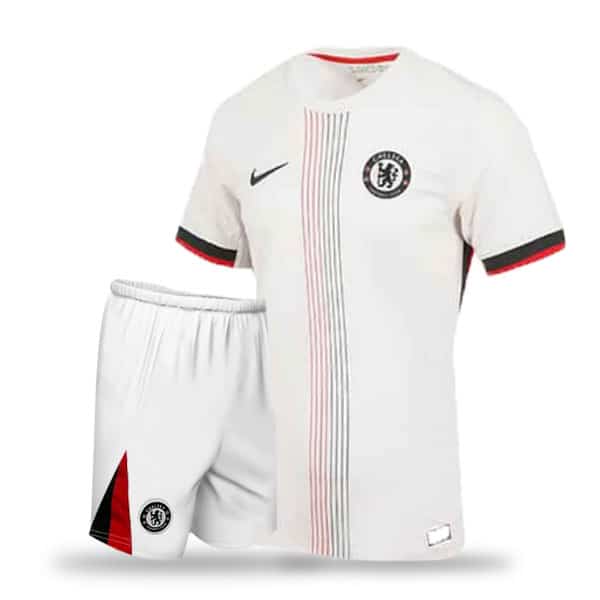 خرید پیراهن و شرت دوم چلسی