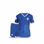 خرید پیراهن شورت اول استقلال بچه گانه