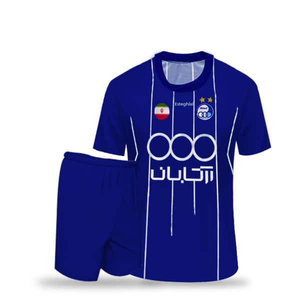 خرید پیراهن استقلال