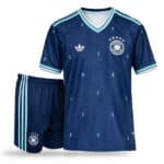 خرید پیراهن و شورت دوم المان پلیری