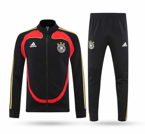 خرید گرمکن و شلوار آلمان