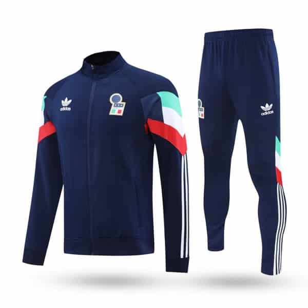 خرید گرمکن و شلوار ایتالیا