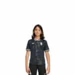 Juventus 2425 Third Kit Kids Navy Blue(2)