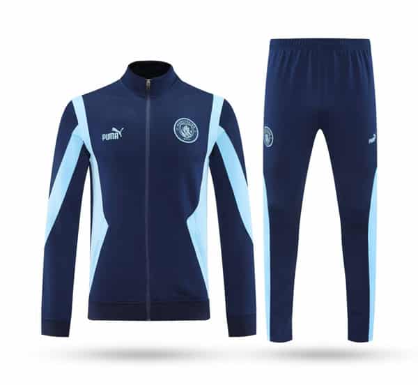 خرید گرمکن شلوار منچستر سیتی